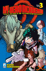 My Hero Academia